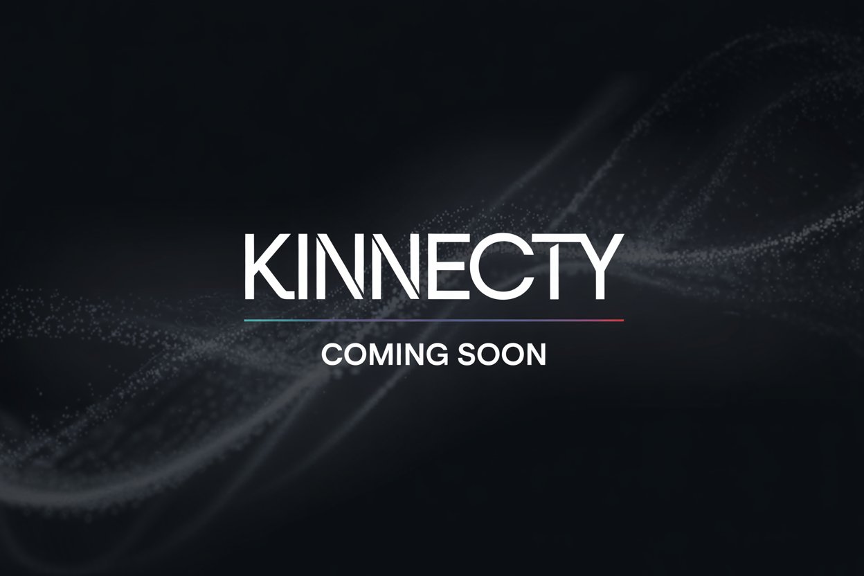 Kinnecty Logo